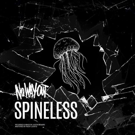 Spineless | Boomplay Music