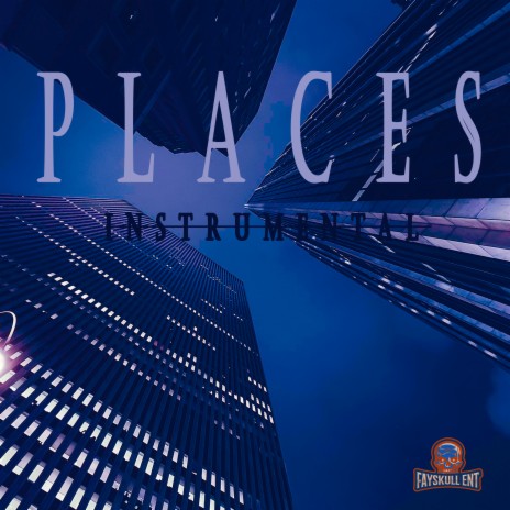 Places Instrumental | Boomplay Music