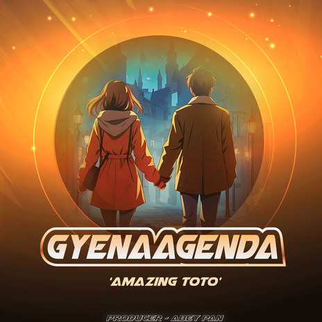 Gyenagenda | Boomplay Music