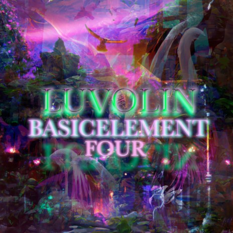 Basicelement Four | Boomplay Music