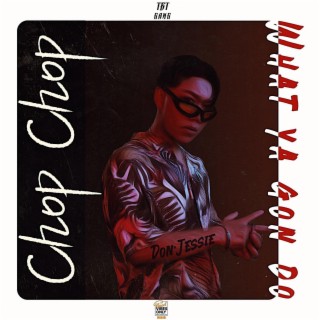 Chop Chop lyrics | Boomplay Music