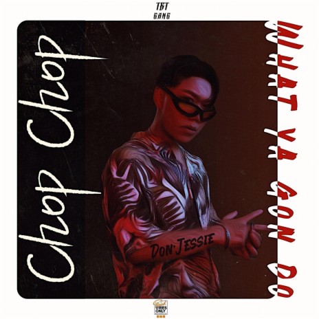 Chop Chop | Boomplay Music