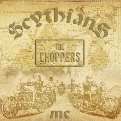 Скиф (Scythians MC) | Boomplay Music