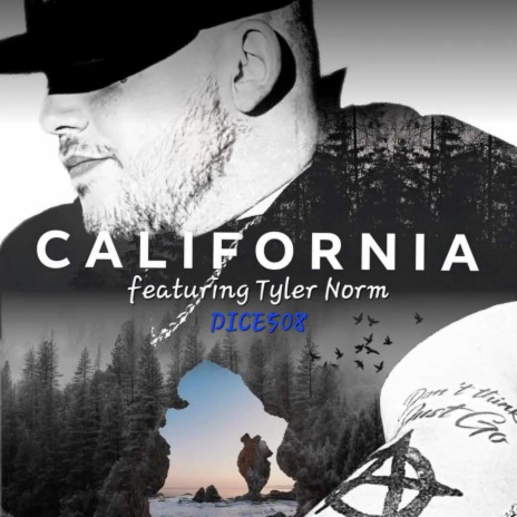 California ft. Tyler Norm | Boomplay Music