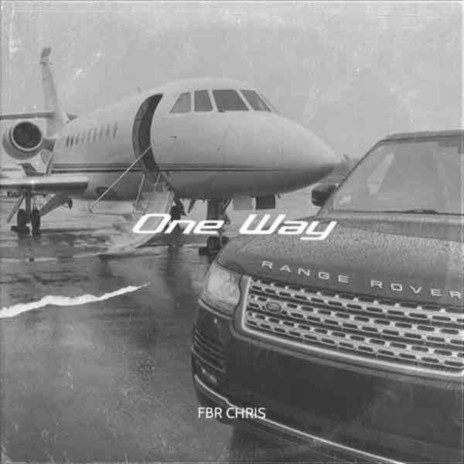 One Way | Boomplay Music