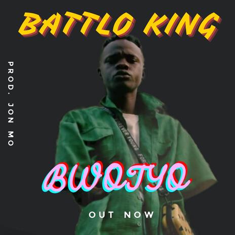 BWOTYO | Boomplay Music