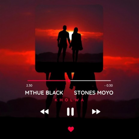 Kholwa ft. Mthue Black