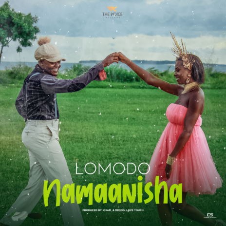 Namaanisha | Boomplay Music