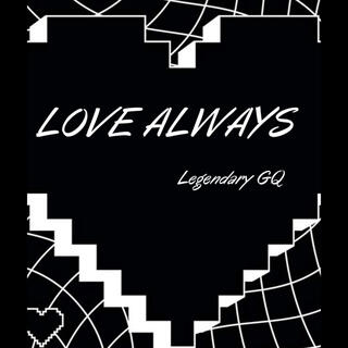 Love Always