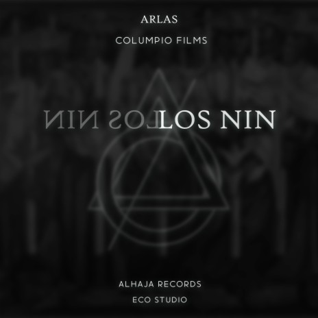 Imbabura ft. Los Nin, Josué Dávila & Gonzalo Mejía