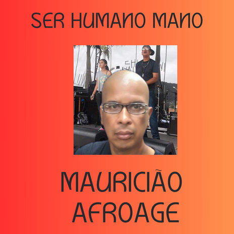 Ser Humano Mano