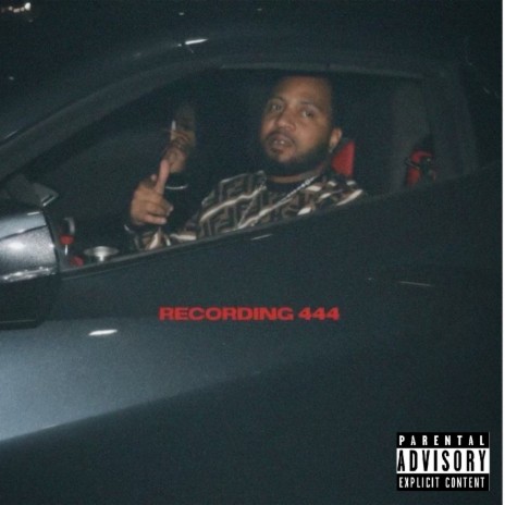 RECORDING 444 | Boomplay Music