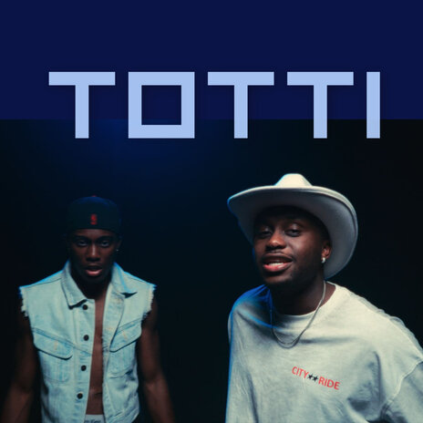 Totti | Boomplay Music