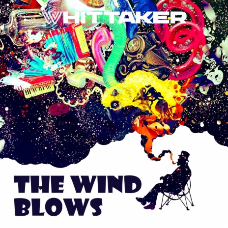 The Wind Blows | Boomplay Music