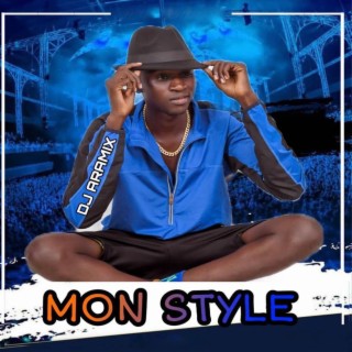 Mon style