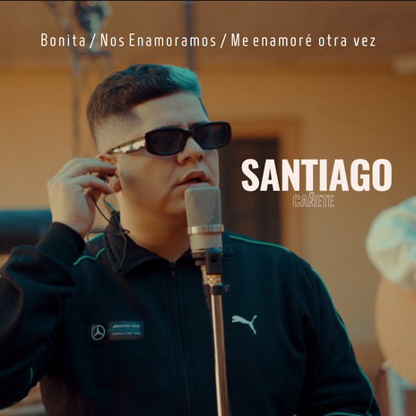 Bonita / Nos Enamoramos / Me Enamoré Otra Vez | Boomplay Music