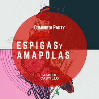 Espigas y Amapolas