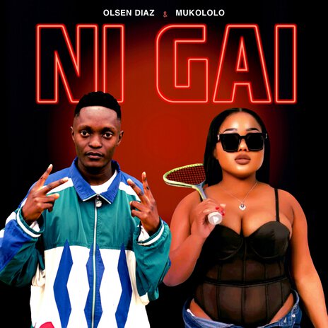 Ni Gai ft. Mukololo | Boomplay Music