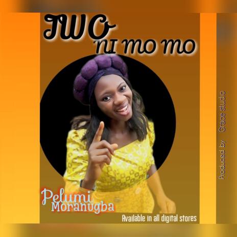 IWO NI MO MO | Boomplay Music