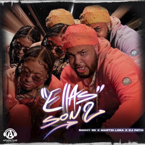 Ella Son 2 ft. Martin Lora & Dj Patio | Boomplay Music