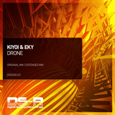 Drone (Extended Mix) | Boomplay Music
