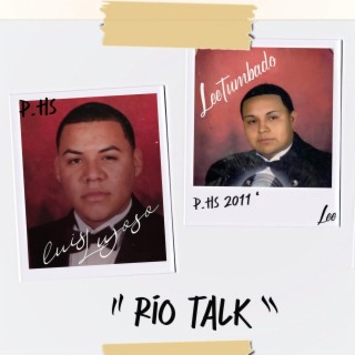 Rio Talk