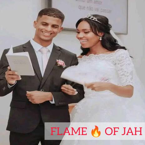 FLAME OF JAH | Boomplay Music