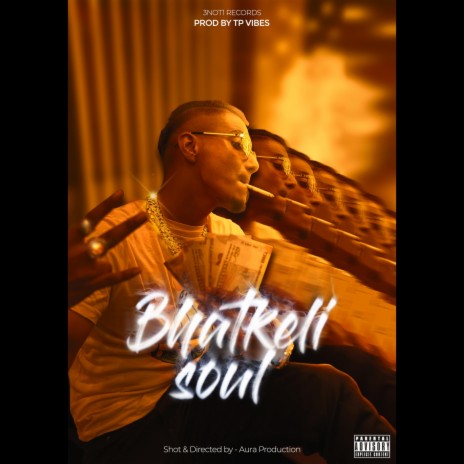 BHATKELI SOUL | Boomplay Music