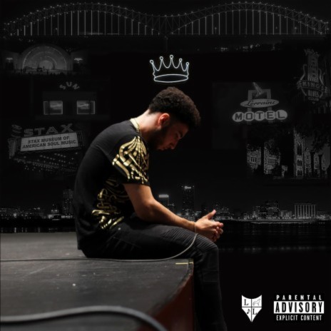 Chosen One ft. Tezzo Santana | Boomplay Music