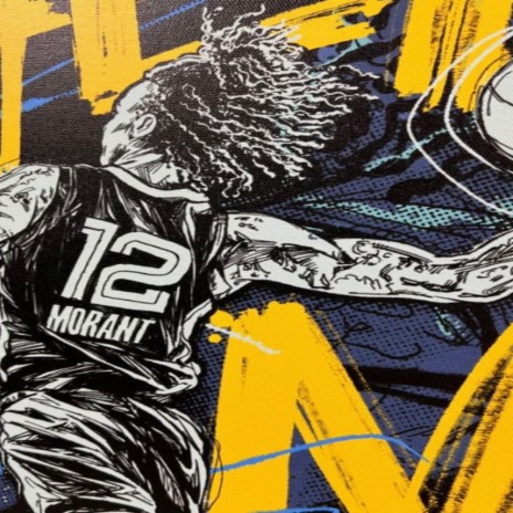 Ja Morant | Boomplay Music