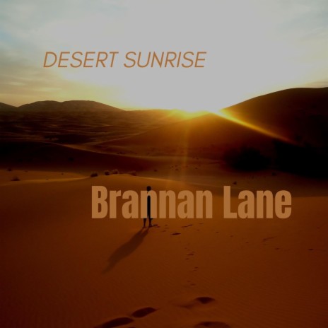 Desert Sunrise