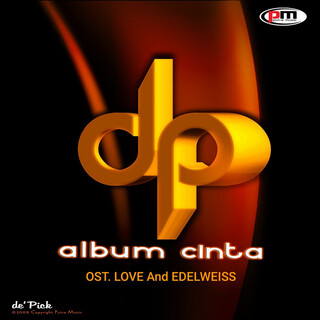 Album Cinta