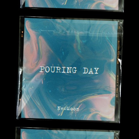 Pouring Day | Boomplay Music