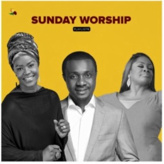 UnvealAfrobeats Sunday Worship