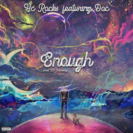 Enough | Boomplay Music