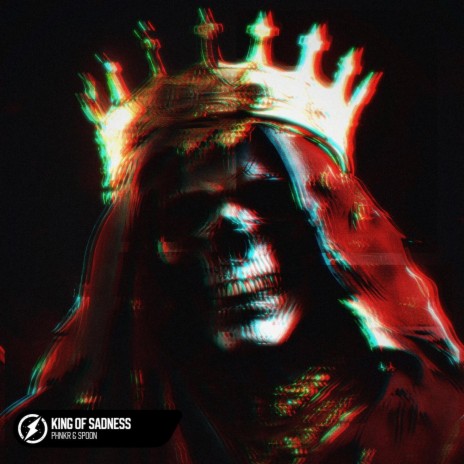 King Of Sadness ft. SPOON | Boomplay Music