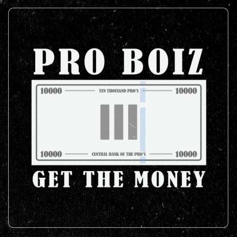Get the Money | Boomplay Music