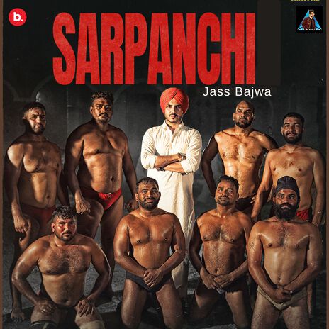 Sarpanchi | Boomplay Music