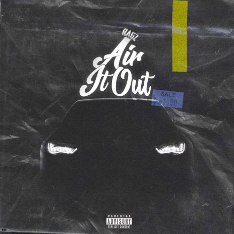 Air It Out | Boomplay Music