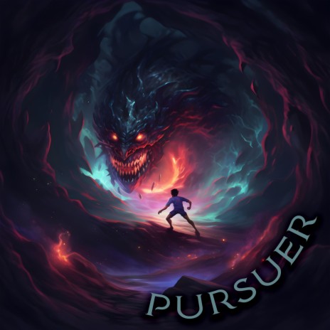 Pursuer | Boomplay Music