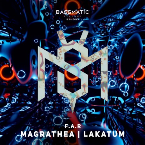 Magrathea | Boomplay Music