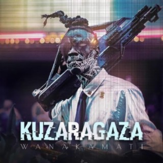 Kuzaragaza