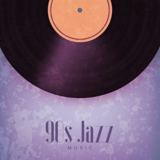 90s Jazz Music: Jazz mattutino, Musica per il lavoro, Smooth Jazz Cafe