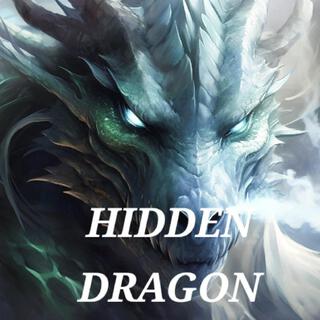 HIDDEN DRAGON