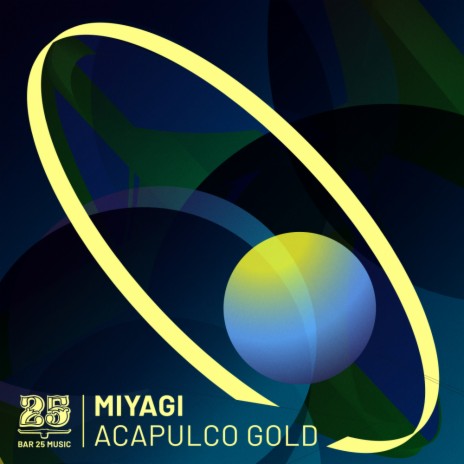 Acapulco Gold (David Hasert & Dario Klein Remix) | Boomplay Music
