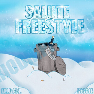 Salute Freestyle