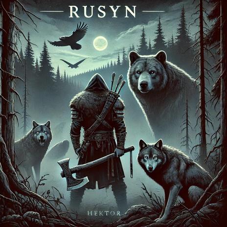 Rusyn | Boomplay Music