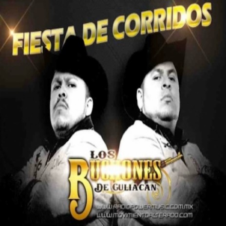 Fiesta de Corridos | Boomplay Music