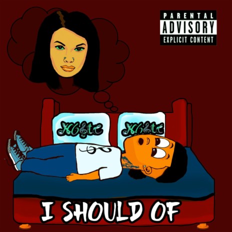 I Should Of | Boomplay Music