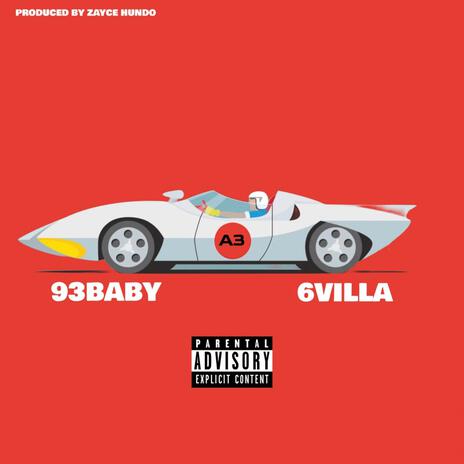 A3 ft. 93 baby | Boomplay Music